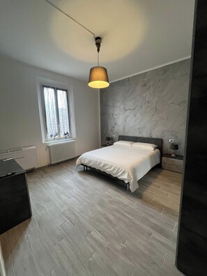 2 dormitorios, wifi gratis, ropa de cama