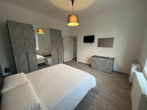 Suite Storchi - Apartment near downtown - A stone's throw from downtown