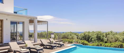 別墅 (4 Bedrooms) | 外觀