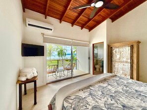 2 bedrooms, in-room safe, free WiFi, bed sheets