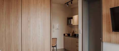 1 habitación y wifi gratis