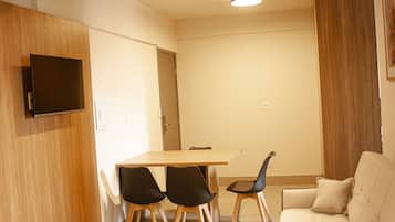Habitación doble | Interior
