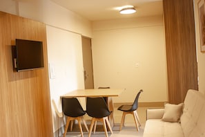 Double Room | Interior