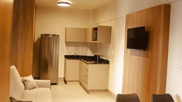 Double Room | Interior