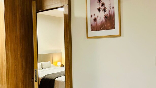 Appartement | Gratis wifi