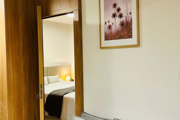 Apartment | WiFi (free)