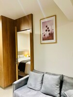 Apartamento | Wifi gratis