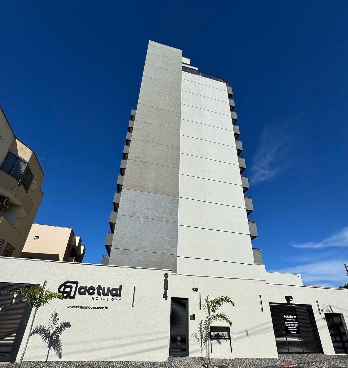 Apartment | Exterior