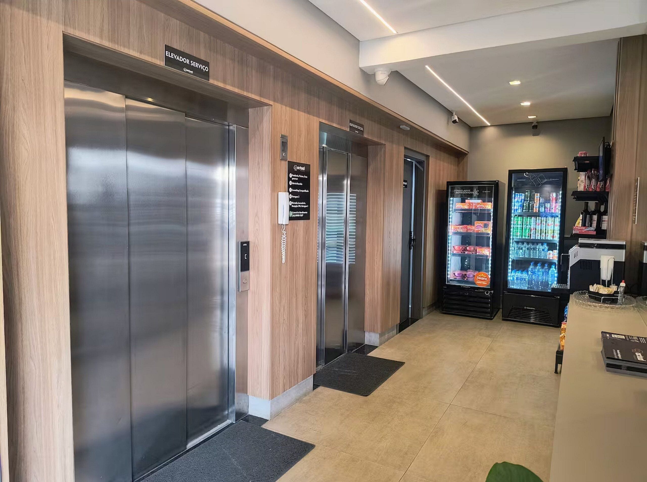 Apartemen Premium | Interior