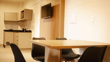 Double Room | Dining
