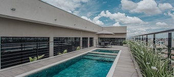 ActualHouse Santa Mônica