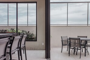 Apartamento | Restauración