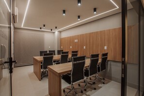 Salle de réunion