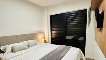 Apartment | Free WiFi
