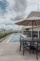 Premium Apartment | Pool | 2 indoor pools