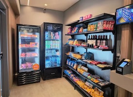Premium Apartment | Gift shop
