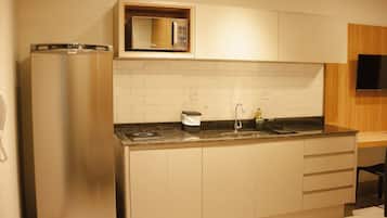 Comfort Apartment | Private kitchen