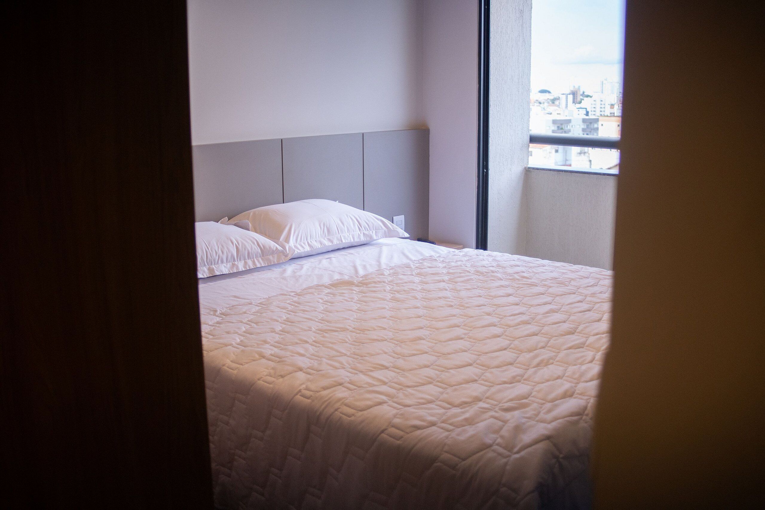 Apartamento básico | Wi-Fi de cortesia