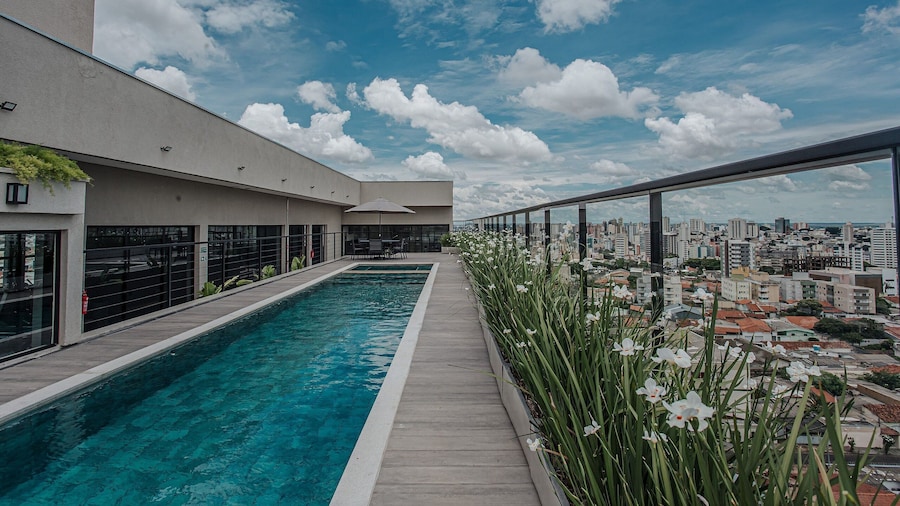 ActualHouse Santa Mônica