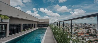 ActualHouse Santa Mônica