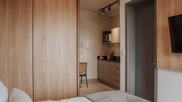 Apartamento | Wi-Fi de cortesia