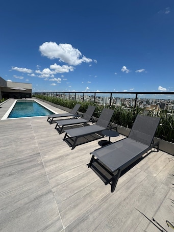 Double Room | Pool | 2 indoor pools