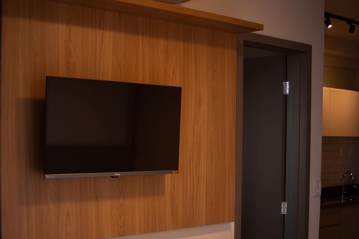 Basic Apartment