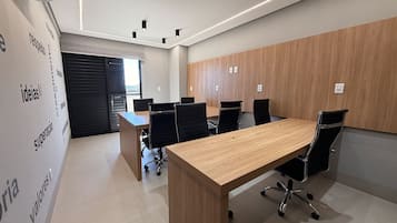 Sala de reuniones