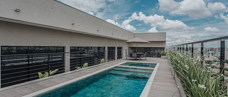 Appartement Confort | Piscine