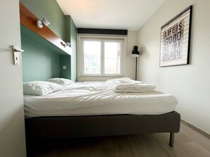 Apartment | 2 bedrooms - Apartment in Wenduine Near the Beach (De Haan)