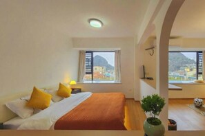 1 Schlafzimmer