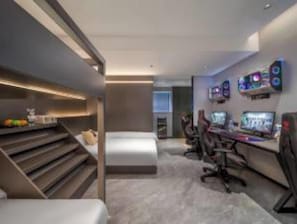 1 Schlafzimmer