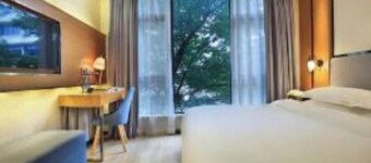 Fanhuali Fanhuatang B&B 1 Bedroom [1]