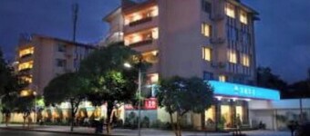 Fanhuali Fanhuatang B&B 3 Bedroom [6]