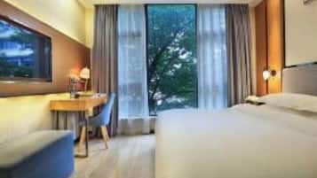 3 chambres