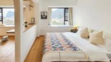 3 bedrooms