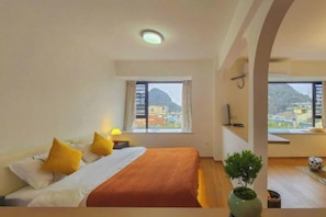 3 bedrooms