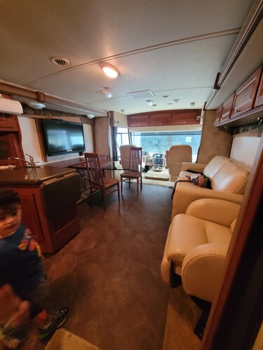 Almost There Rolling Retreat - Your cozy escape for R&R