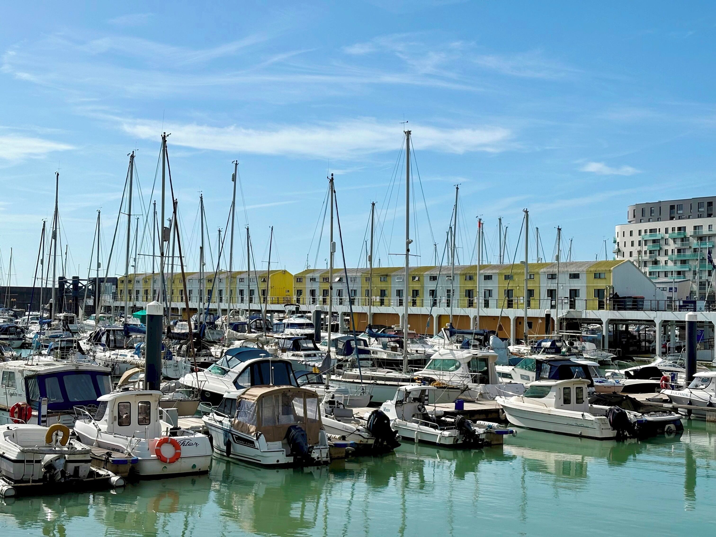 Marina