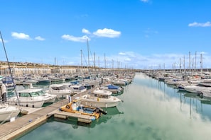 Port de plaisance
