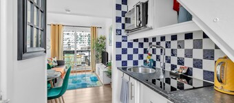 On the Water 6  A One-of-a-Kind Stay | Free Parking | By My Getaways