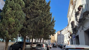 Estacionamiento