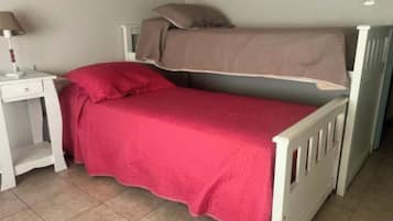 2 camere, Wi-Fi, lenzuola