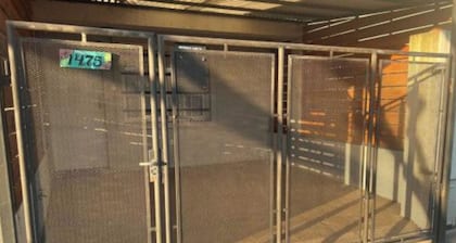 Agus-Marti Department