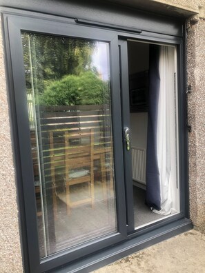 Exterior detail - 5 Bedroom, 5 Bathroom House - Dalkeith (Dalkeith)