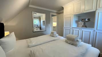 1 Schlafzimmer, Schreibtisch, kostenloses WLAN, Bettwäsche