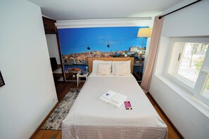 Shared Dormitory, 1 Bedroom