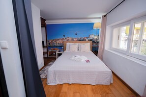 Shared Dormitory, 1 Bedroom, Smoking - Room-palma 1 Bedroom Apartment Lisbon (Lisbon)
