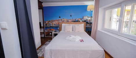 Shared Dormitory, 1 Bedroom