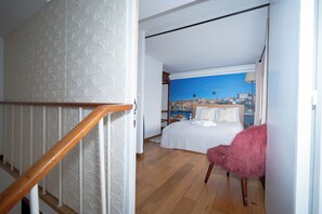 Shared Dormitory, 1 Bedroom